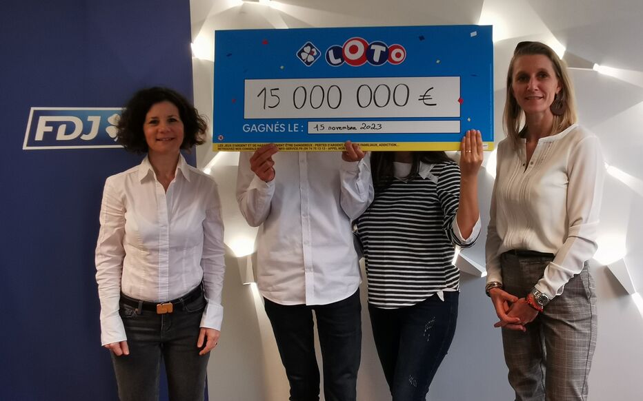 Attirez la chance au loto- Rituel pour gagner aux jeux de hasard