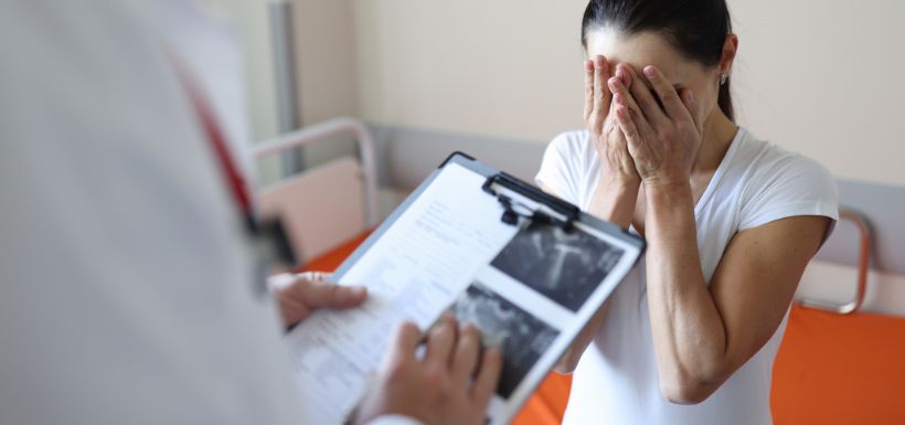 Rituel efficace pour provoquer une fausse couche à distance