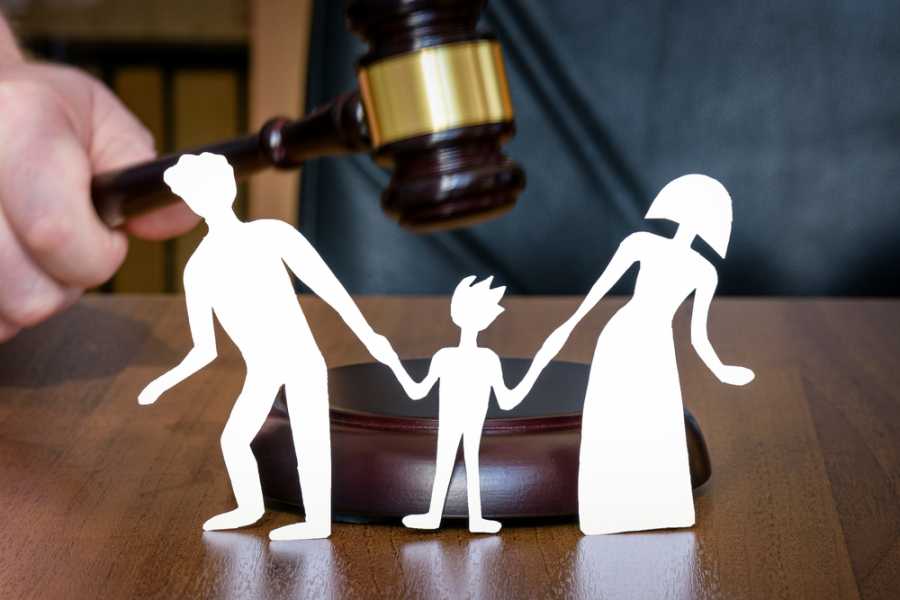 Comment avoir la garde de mon enfant- Rituel pour obtenir la garde de son enfant