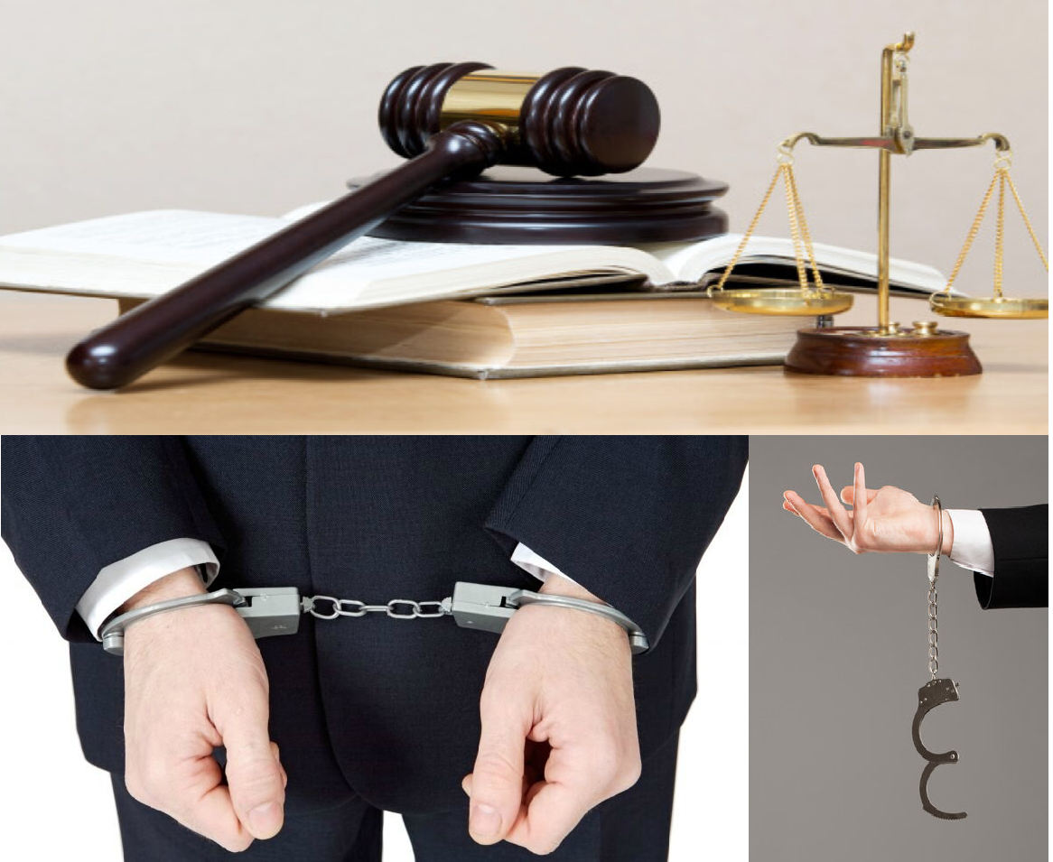 Rituel pour gagner un procès : Comment gagner un procès