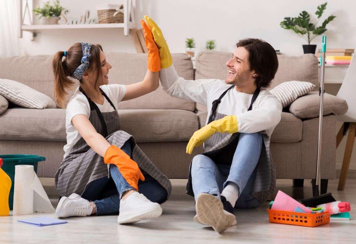 stabilité familiale