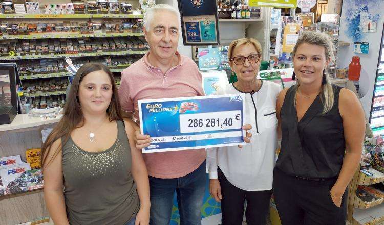 mots magiques pour gagner au loto